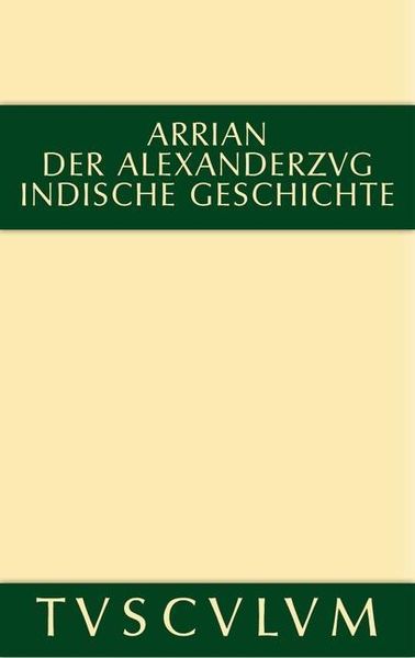Produktbild: Der Alexanderzug