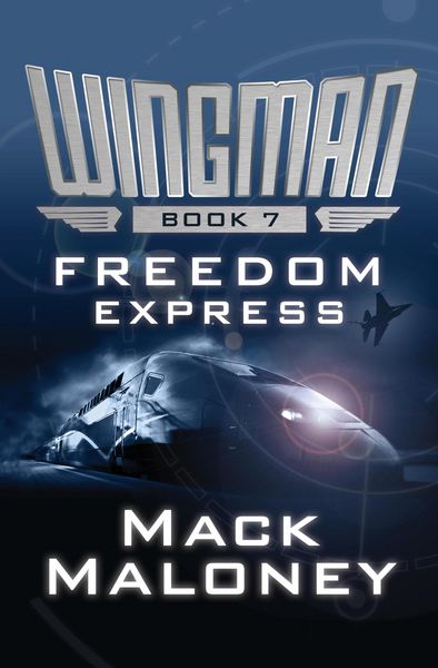 Produktbild: Freedom Express