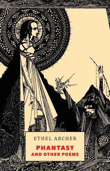 Produktbild: Phantasy and Other Poems