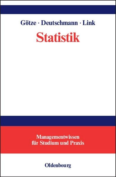 Produktbild: Statistik