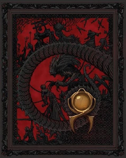Produktbild: Diablo: Aus den Archiven der Horadrim: Eine Diablo-Geschichtensammlung