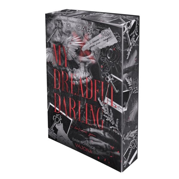 Produktbild: My Dreadful Darling