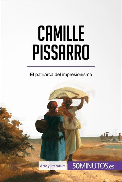 Produktbild: Camille Pissarro