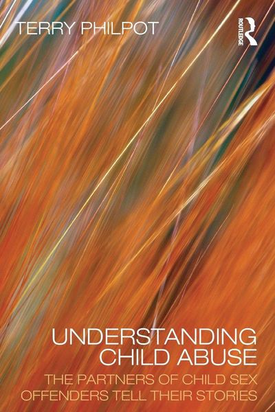 Produktbild: Understanding Child Abuse