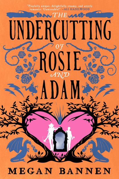 Produktbild: The Undercutting of Rosie and Adam