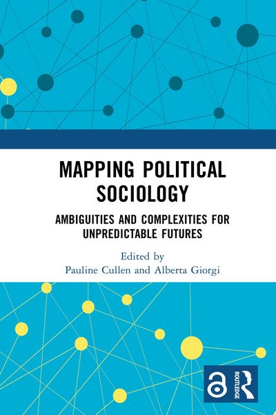Produktbild: Mapping Political Sociology