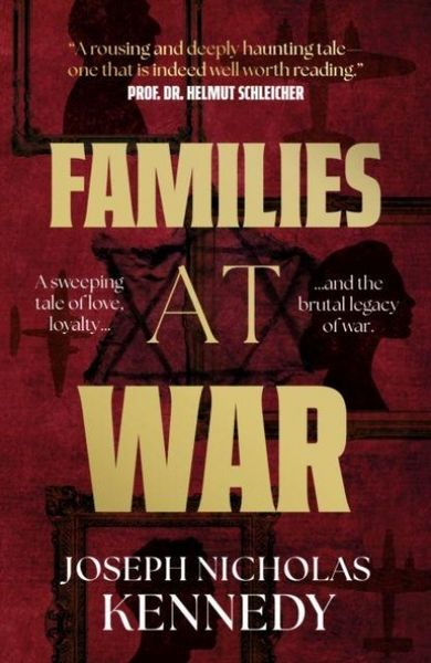 Produktbild: Families at War