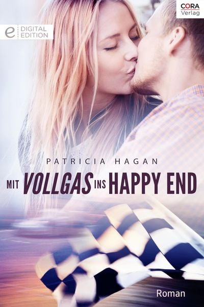 Produktbild: Mit Vollgas ins Happy End