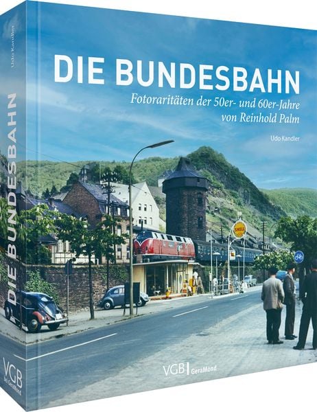 Die Bundesbahn