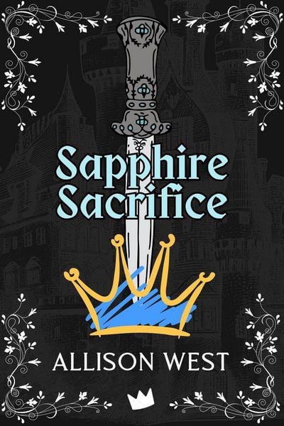 Produktbild: Sapphire Sacrifice