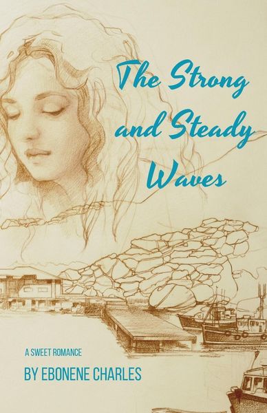 Produktbild: The Strong and Steady Waves
