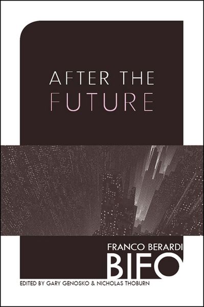 Produktbild: After the Future