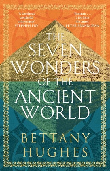 Produktbild: The Seven Wonders of the Ancient World