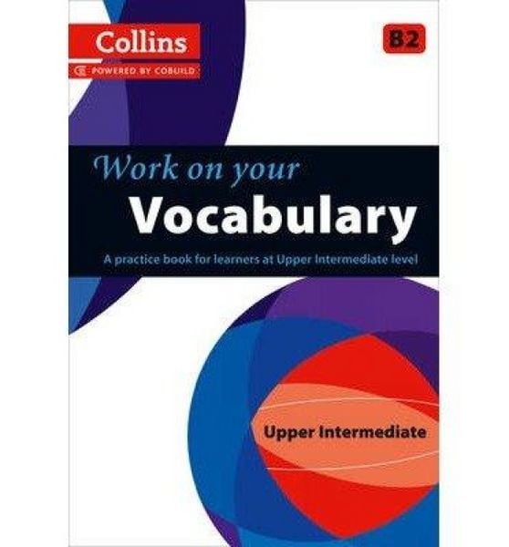 Produktbild: Work on Your Vocabulary