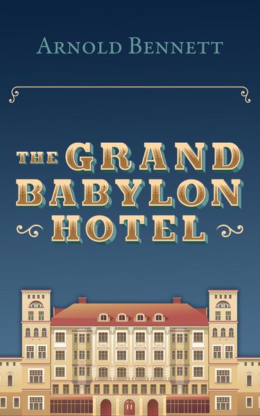 Produktbild: The Grand Babylon Hotel