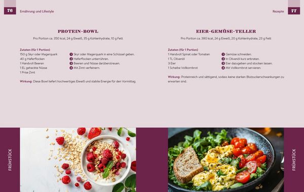 Produktbild: 40 & fit