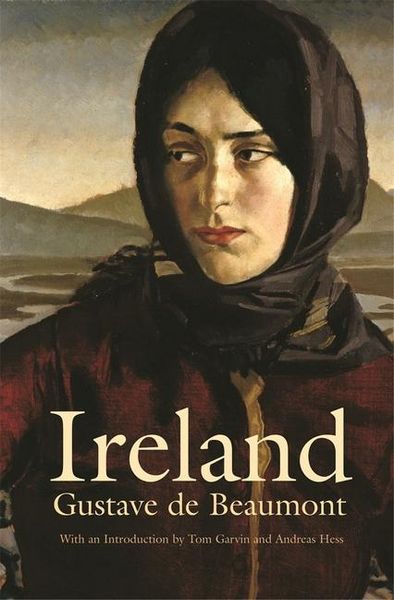 Produktbild: Ireland