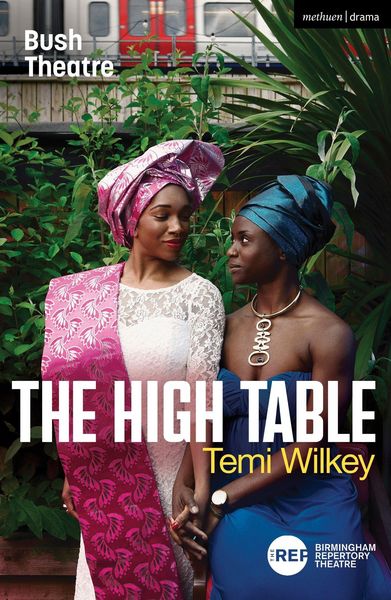Produktbild: The High Table