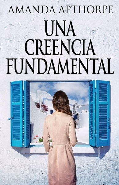 Produktbild: Una Creencia Fundamental