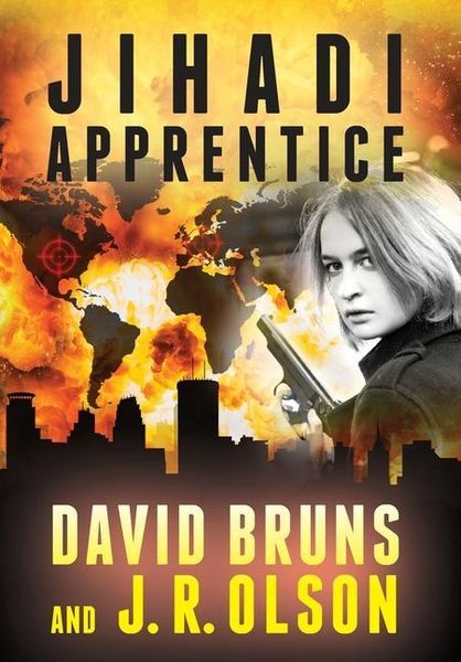 Produktbild: Jihadi Apprentice