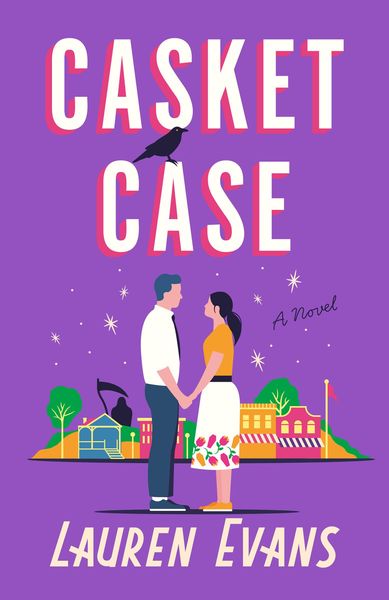 Produktbild: Casket Case