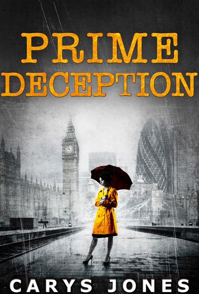 Produktbild: Prime Deception