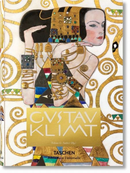 Gustav Klimt. Sämtliche Gemälde