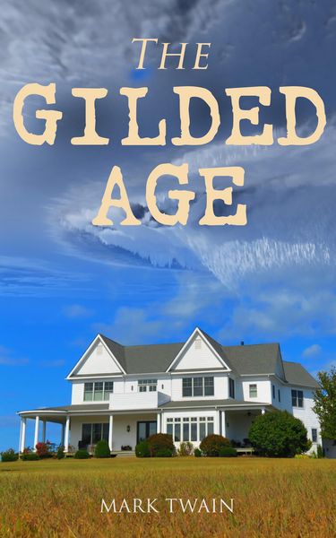 Produktbild: The Gilded Age
