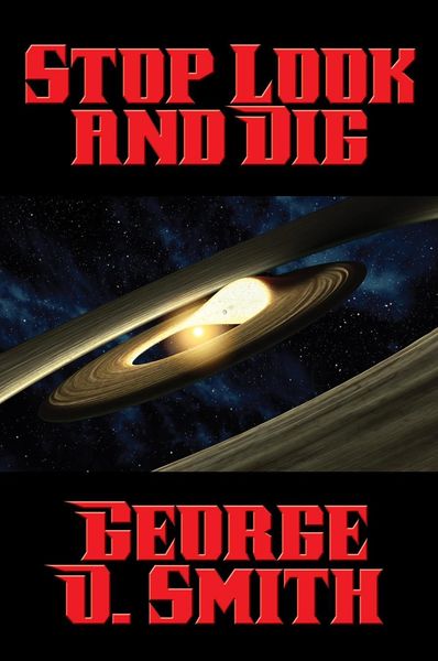 Produktbild: Stop Look and Dig