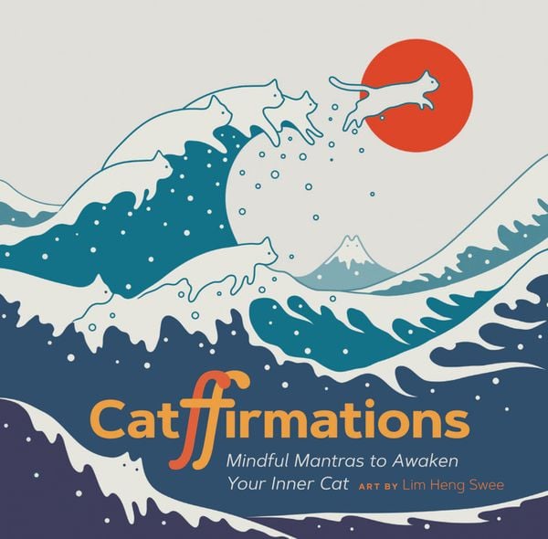 Produktbild: Catffirmations