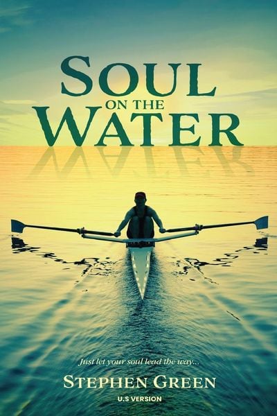 Produktbild: Soul On The Water (us Version)