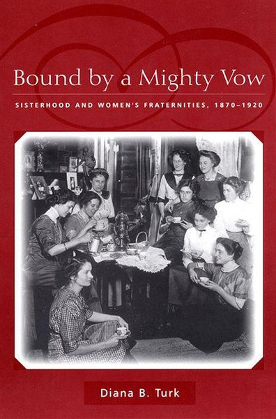 Produktbild: Bound By a Mighty Vow