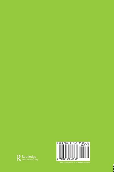 Produktbild: European Urbanization, 1500-1800