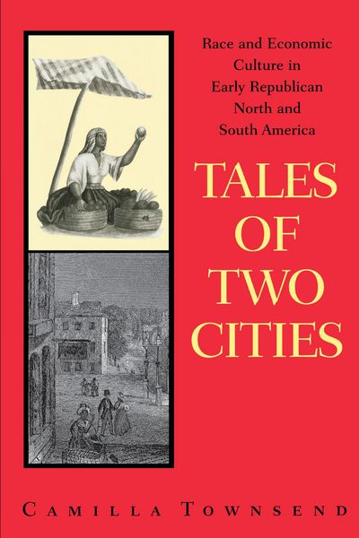 Produktbild: Tales of Two Cities