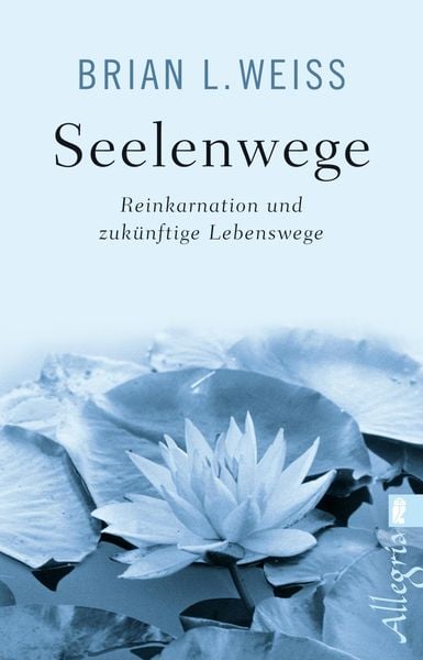 Produktbild: Seelenwege
