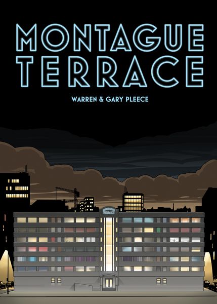 Produktbild: Montague Terrace