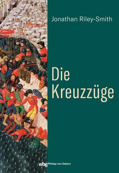 Produktbild: Die Kreuzz&uuml;ge