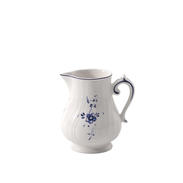 Villeroy & Boch Vieux Luxembourg Milchkännchen 6 Pers.