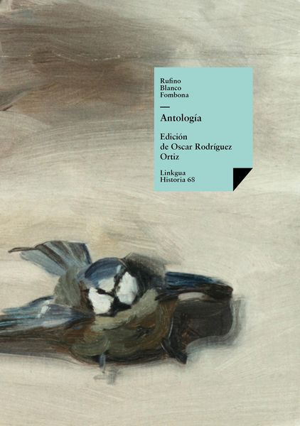 Produktbild: Antolog&iacute;a