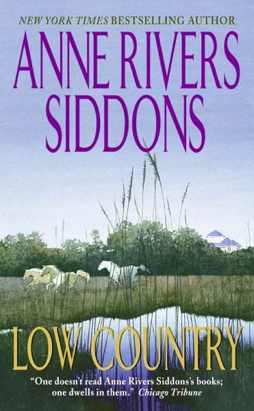 Produktbild: Siddons, A: Low Country