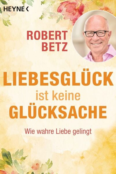 Produktbild: Liebesgl&uuml;ck ist keine Gl&uuml;cksache