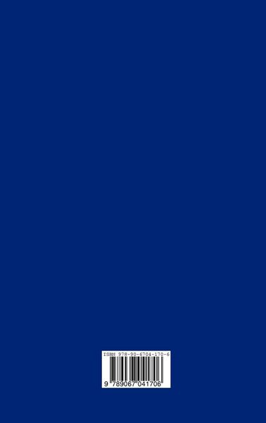 Produktbild: Netherlands Yearbook of International Law - 2002