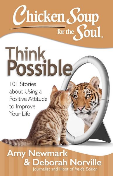 Produktbild: Chicken Soup for the Soul: Think Possible