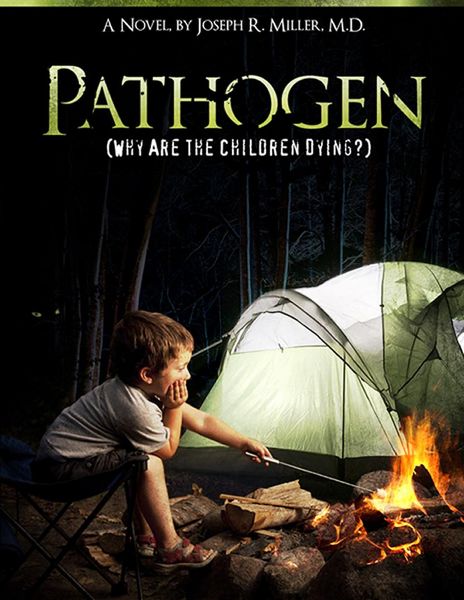 Produktbild: Pathogen