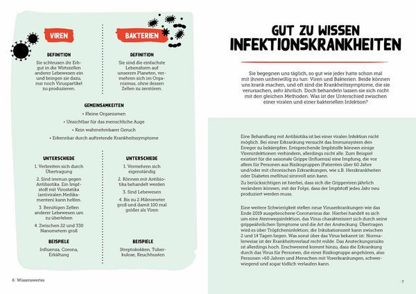 Produktbild: 2 Wochen für mich – Gesund und kreativ zuhause