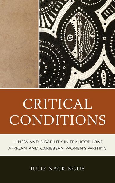 Produktbild: Critical Conditions