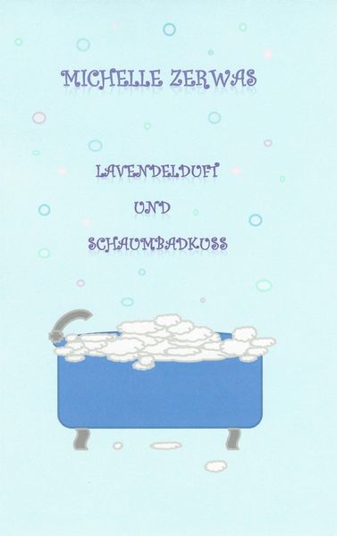 Produktbild: Lavendelduft und Schaumbadkuss