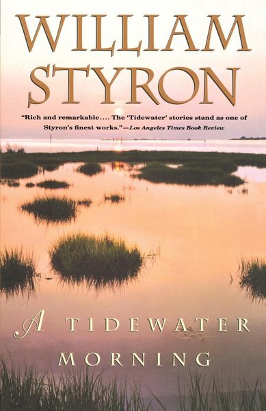 Produktbild: A Tidewater Morning