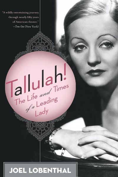Produktbild: Tallulah!
