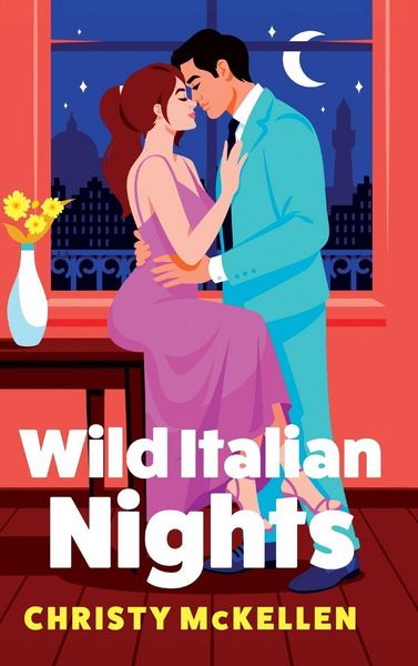 Produktbild: Wild Italian Nights